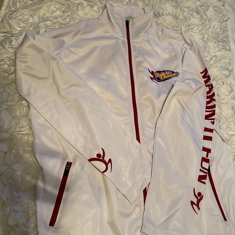 Varsity National Champion Jacket